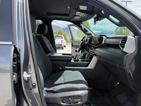 Used 2026 Toyota Sequoia SR5 w/ TRD Off-Road Package AWD/4WD image 25
