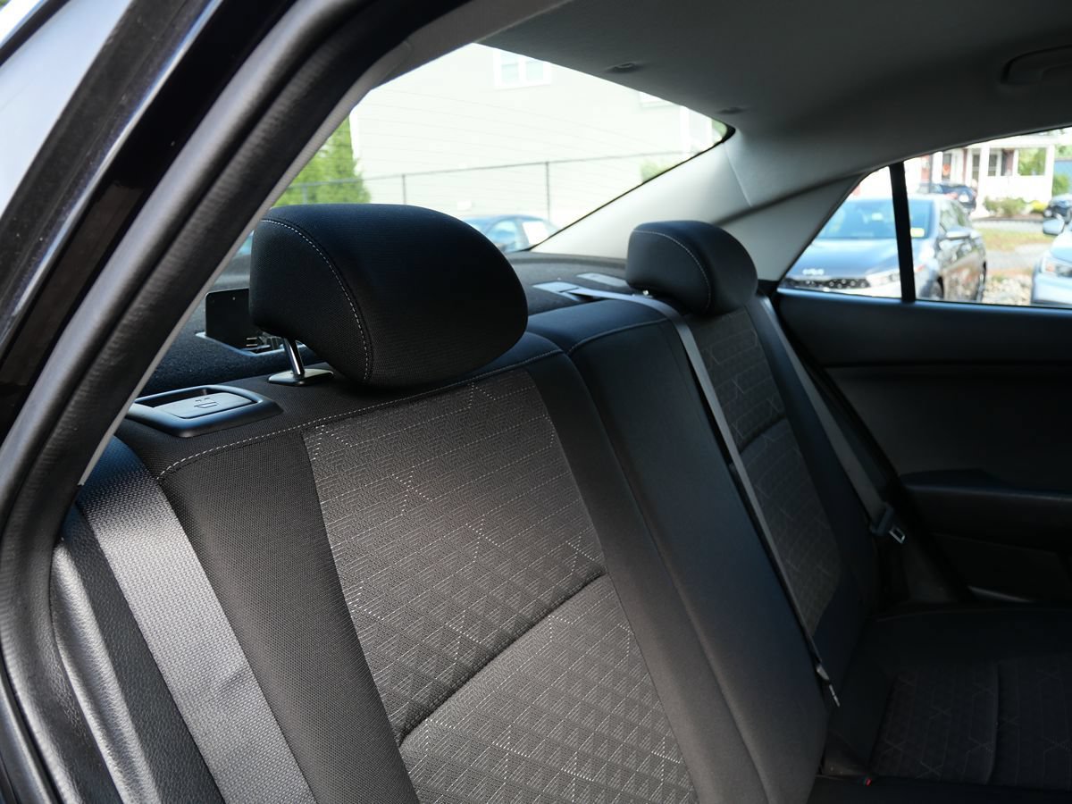 Used 2020 Kia Rio S FWD image 28