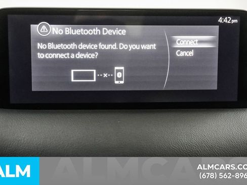 Used 2022 MAZDA CX-5 Signature image 34