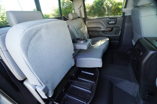 Used 2017 GMC Sierra 1500 SLT AWD/4WD image 29
