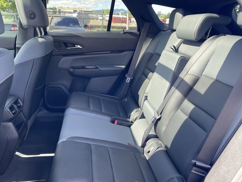 Used 2025 Honda Prologue Elite image 15