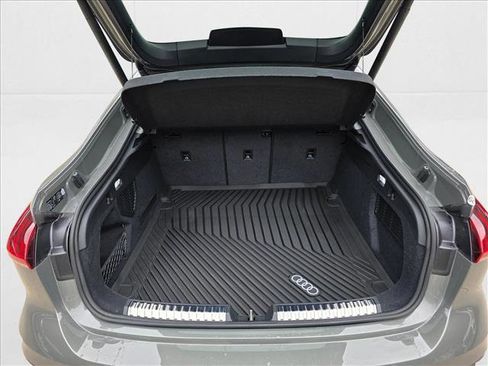 New 2025 Audi A5 2.0T Premium image 28