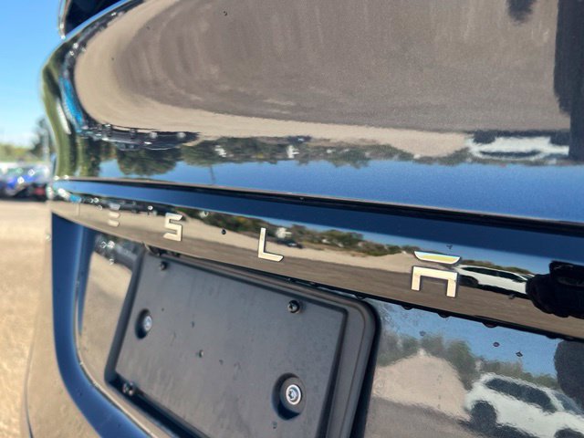 Used 2025 Tesla Model X AWD/4WD image 12