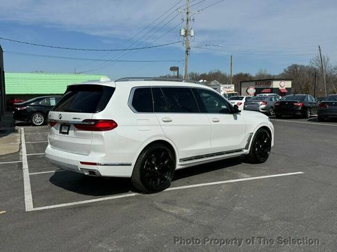 Used 2021 BMW X7 xDrive40i image 15