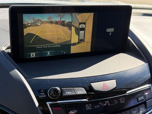 Certified 2025 Acura RDX Advance Package image 25