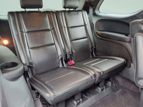 Used 2018 Dodge Durango Citadel w/ Technology Group image 20
