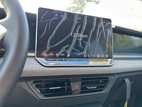 New 2026 Volkswagen Tiguan S FWD image 23