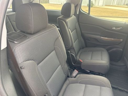 Used 2023 GMC Acadia SLE w/ Driver Convenience Package image 37