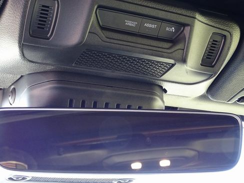 Used 2024 Jeep Wrangler Sahara w/ Technology Group image 33