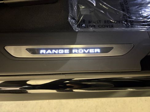 Used 2020 Land Rover Range Rover Velar SV Autobiography Dynamic AWD/4WD image 16