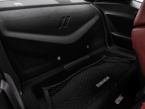 Used 2023 Dodge Challenger SRT Hellcat Redeye RWD image 86
