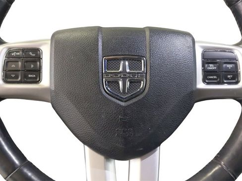 Used 2019 Dodge Grand Caravan GT image 43