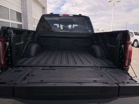 Used 2025 Ford F150 Tremor w/ Equipment Group 402A High AWD/4WD image 24