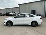 Used 2023 Kia Forte GT-Line image 4