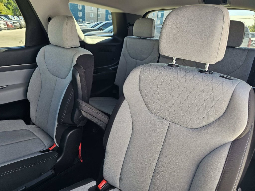 Used 2022 Hyundai Palisade SEL w/ Convenience Package FWD image 36