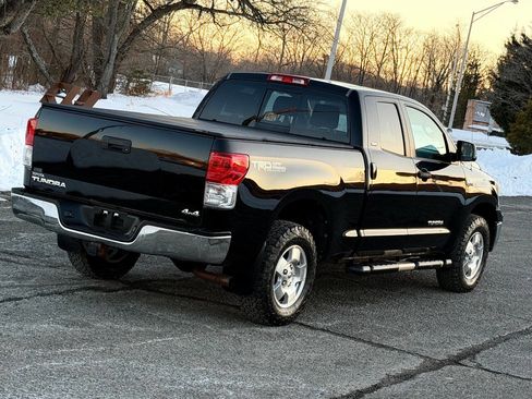Used 2010 Toyota Tundra 4x4 Double Cab image 30