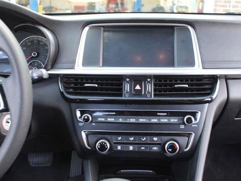 Used 2020 Kia Optima LX FWD image 17