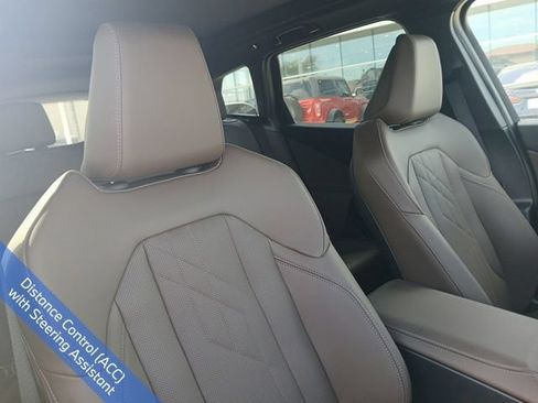 Used 2026 BMW X3 xDrive30i w/ Premium Package AWD/4WD image 17