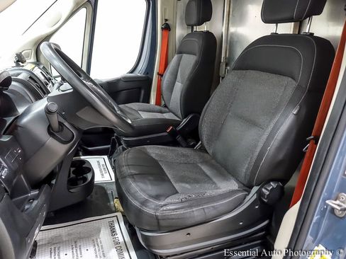 Used 2020 RAM ProMaster 3500 image 7