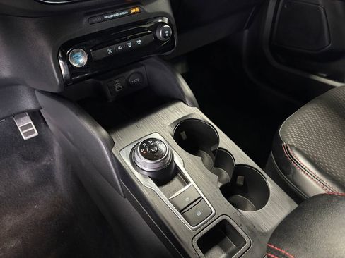 Used 2024 Ford Escape ST-Line w/ Tech Pack #1 image 20