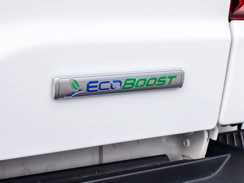 Used 2022 Ford F150 XLT w/ Equipment Group 302A High image 12