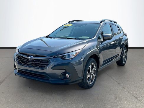 New 2026 Subaru Crosstrek 2.0i Premium AWD/4WD image 3