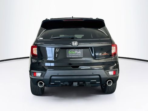 Used 2023 Honda Passport TrailSport image 7