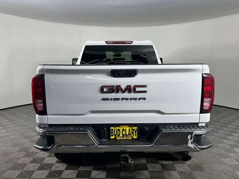Used 2024 GMC Sierra 2500 Pro image 7