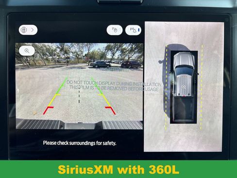 New 2026 Ford F250 XLT w/ XLT Premium Package image 24