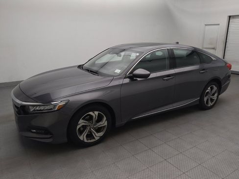 Used 2019 Honda Accord EX image 2