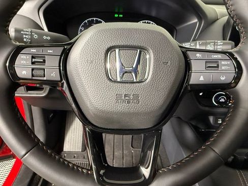 Used 2026 Honda HR-V Sport image 18