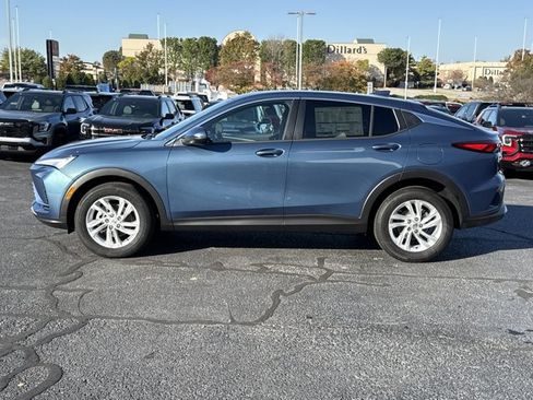 New 2026 Buick Envista Preferred w/ Convenience I Package image 10