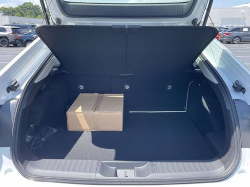 New 2026 Toyota Prius Plug-In Hybrid FWD image 14