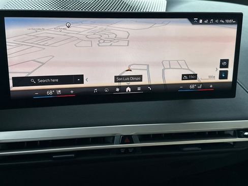 New 2026 BMW iX xDrive60 AWD/4WD image 22