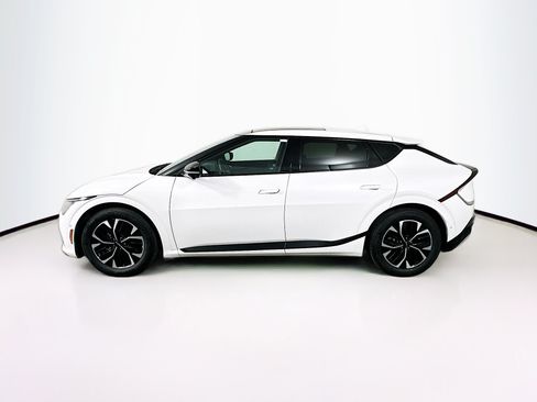 Used 2024 Kia EV6 GT-Line RWD image 4
