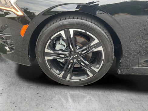 Used 2022 Kia K5 GT-Line w/ GT-Line FWD Premium Package image 24