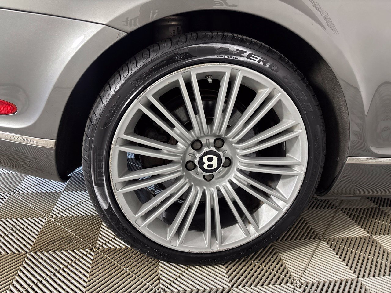 Used 2010 Bentley Continental GT Speed AWD/4WD image 26