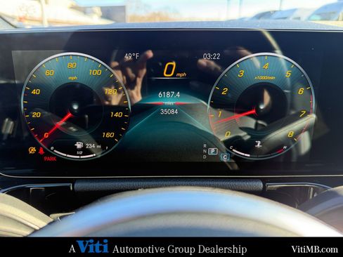 Certified 2022 Mercedes-Benz GLA 250 4MATIC image 32