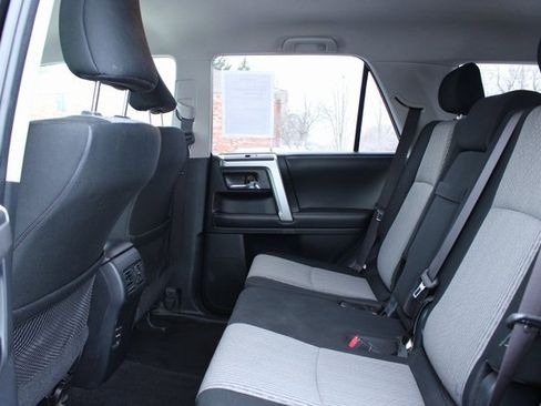 Used 2019 Toyota 4Runner SR5 image 32