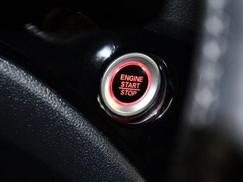 Certified 2023 Honda Passport Elite image 24