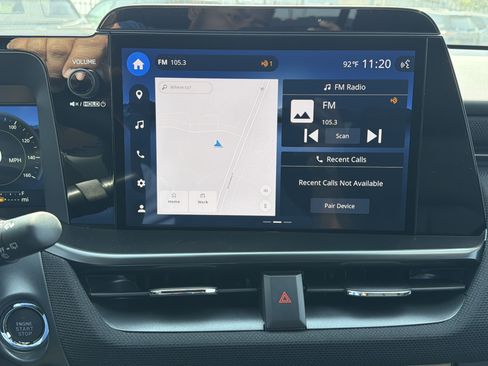 New 2026 Subaru Outback Premium AWD/4WD image 19