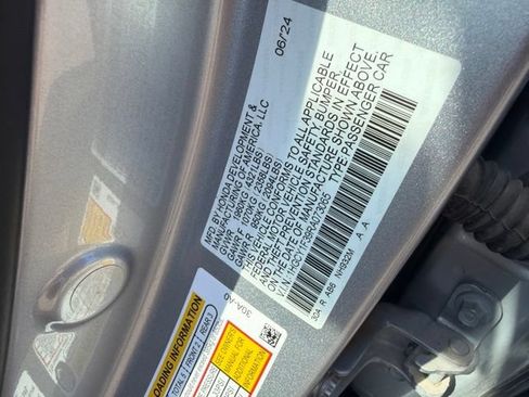 Used 2024 Honda Accord EX image 37