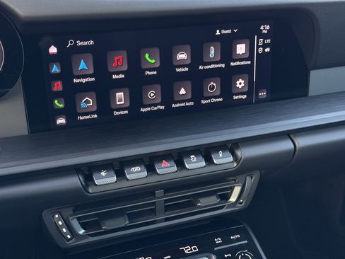 Certified 2023 Porsche 911 Carrera GTS w/ Premium Package image 19