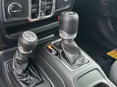 New 2026 Jeep Wrangler Sport image 33