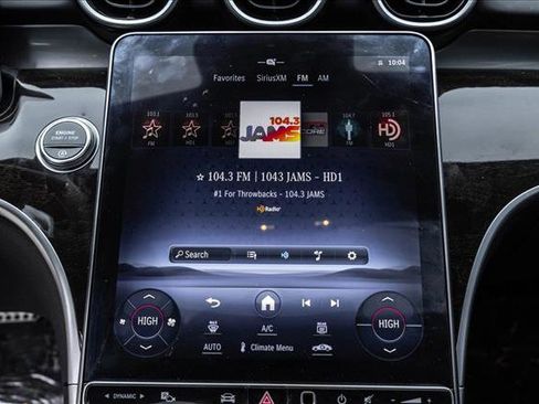 Used 2023 Mercedes-Benz C 300 4MATIC Sedan image 16