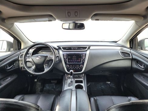 Used 2019 Nissan Murano SL image 22