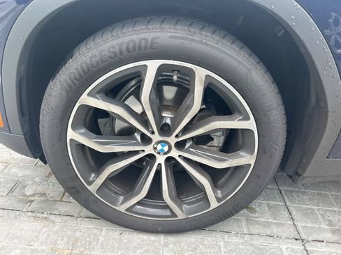 Used 2022 BMW X4 xDrive30i w/ Convenience Package AWD/4WD image 17