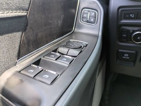 Used 2023 Ford F150 Lariat w/ Equipment Group 502A High AWD/4WD image 29