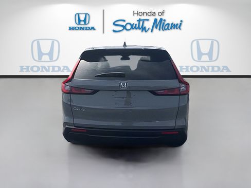 New 2026 Honda CR-V EX image 6