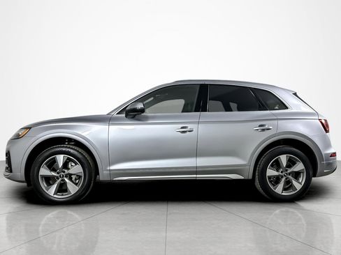 Used 2022 Audi Q5 2.0T Premium Plus image 2